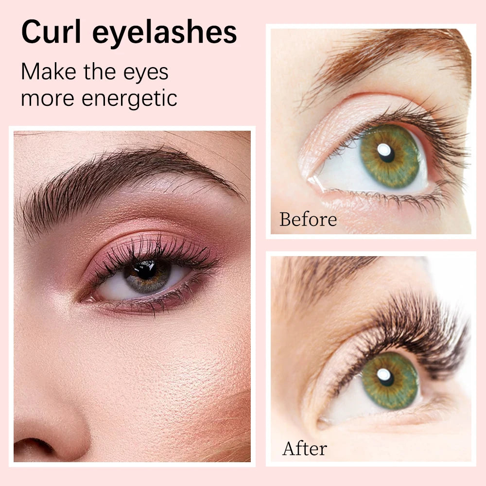 Lash Lift Kit and Eyelash Perming Set for Professional Home Beauty Treatments