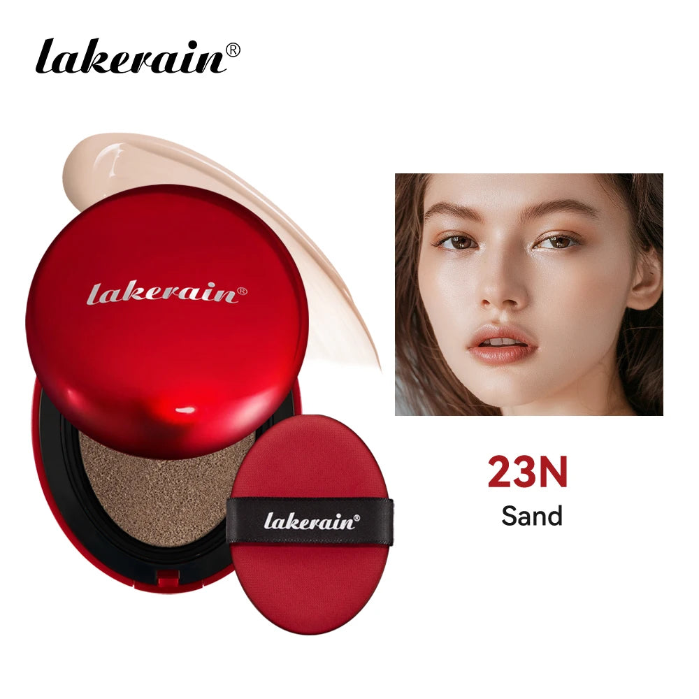 Cushion Foundation and Liquid Concealer for daily flawless skin coverage - 20