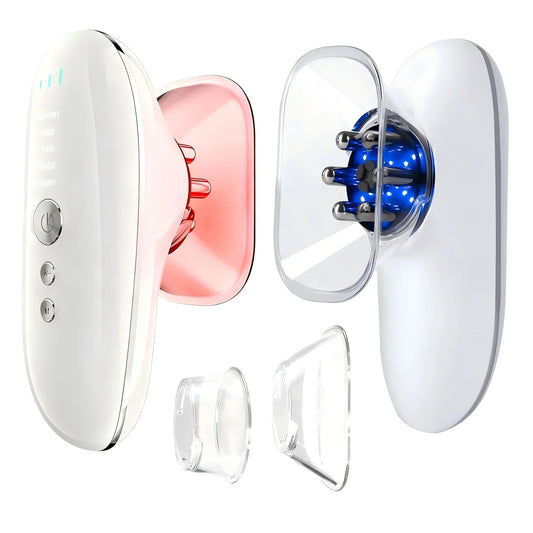 Body Sculpting Massager and Cellulite Removal Device for Home Spa Treatment
