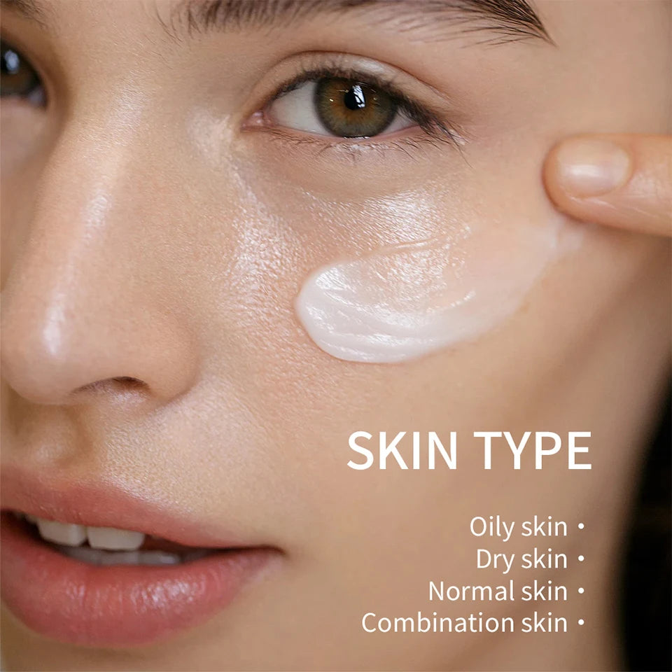 Jet Rest Mask and Daily Moisturizer for Dry Skin and Travel Skincare Routine - 11