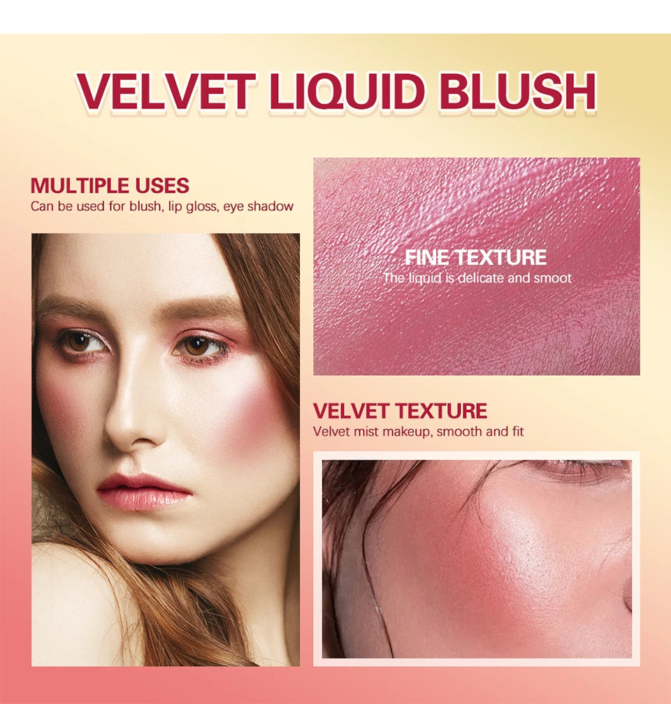 Liquid Highlighter and Shimmer Makeup Luminizer for Radiant Glow and Beauty - 36