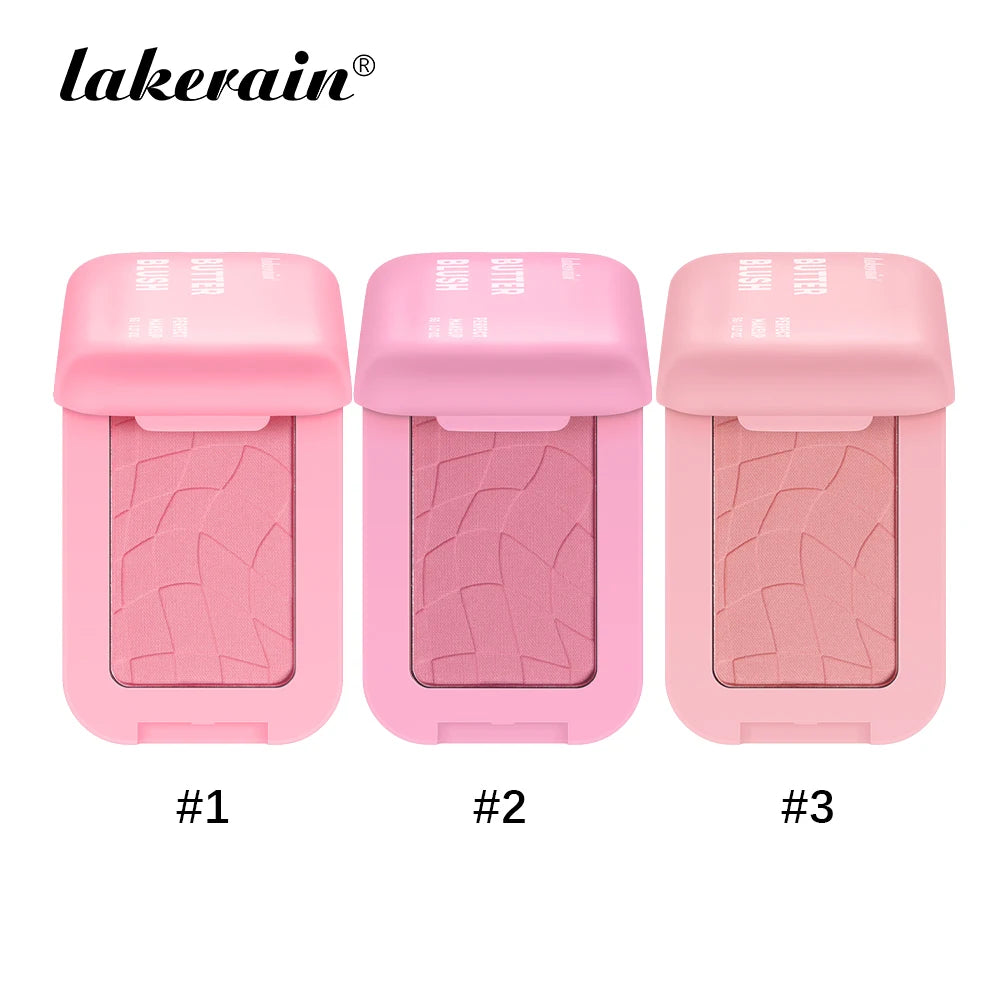 Butter Bronzer and Face Contouring Powder for Natural Sculpted Makeup Looks - 36