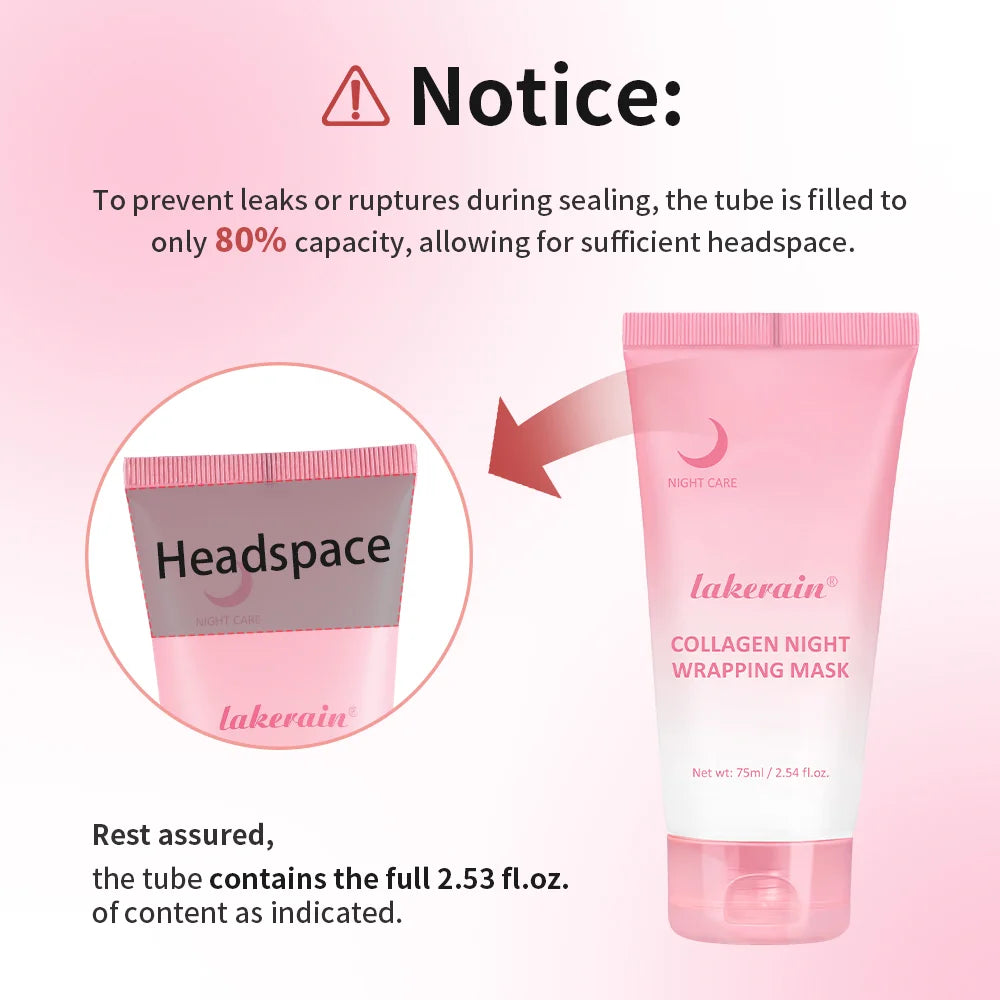 Collagen Skincare Set and Facial Moisturizer for Daily Deep Hydration Routine