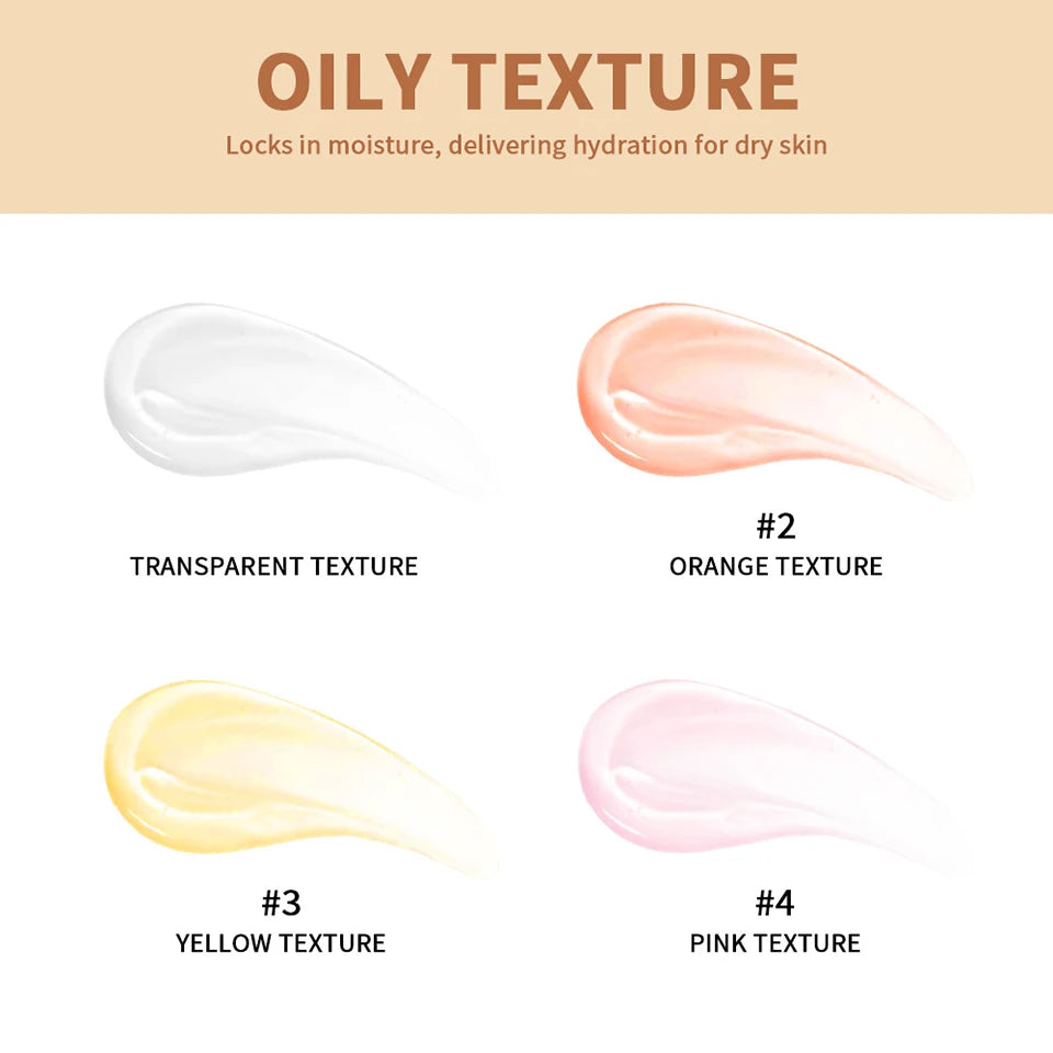 Radiant Body Gel Oil and Moisturizing Skin Treatment for Daily Glowing Hydration - 13
