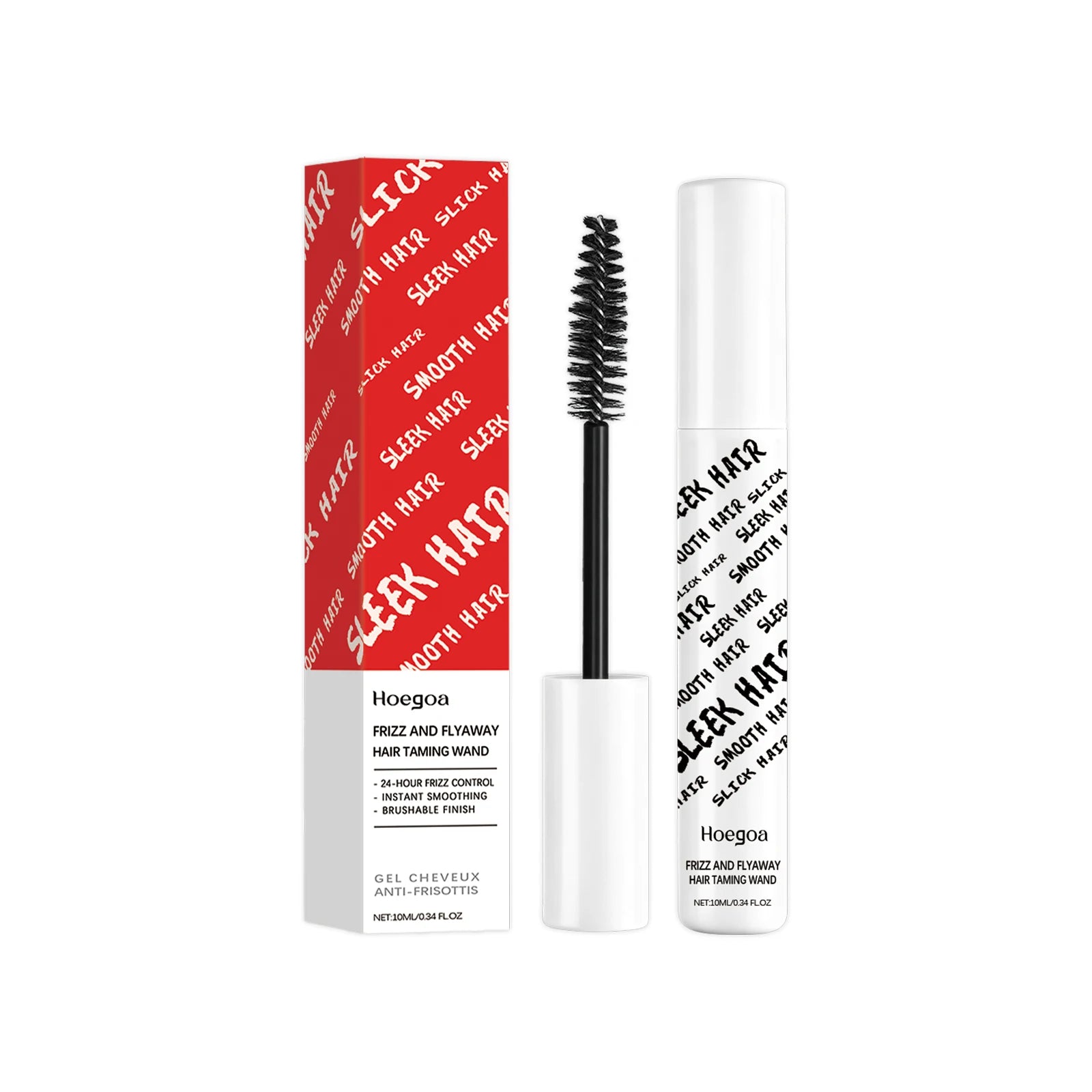 Hair Finishing Stick and Flyaway Tamer for sleek styles and daily hair grooming - 17