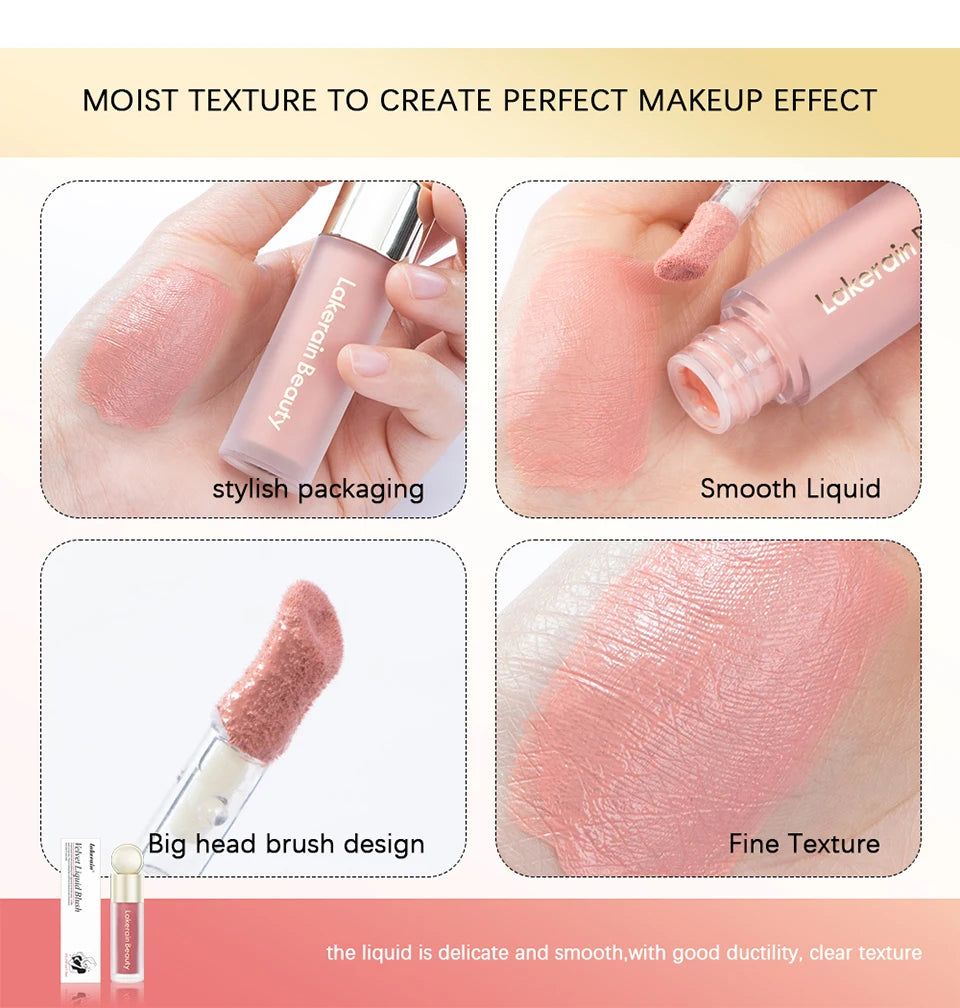 Liquid Highlighter and Shimmer Makeup Luminizer for Radiant Glow and Beauty - 27