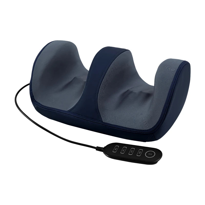 Foot Massager and Leg Relaxation Roller for Daily Stress Relief and Recovery - 22