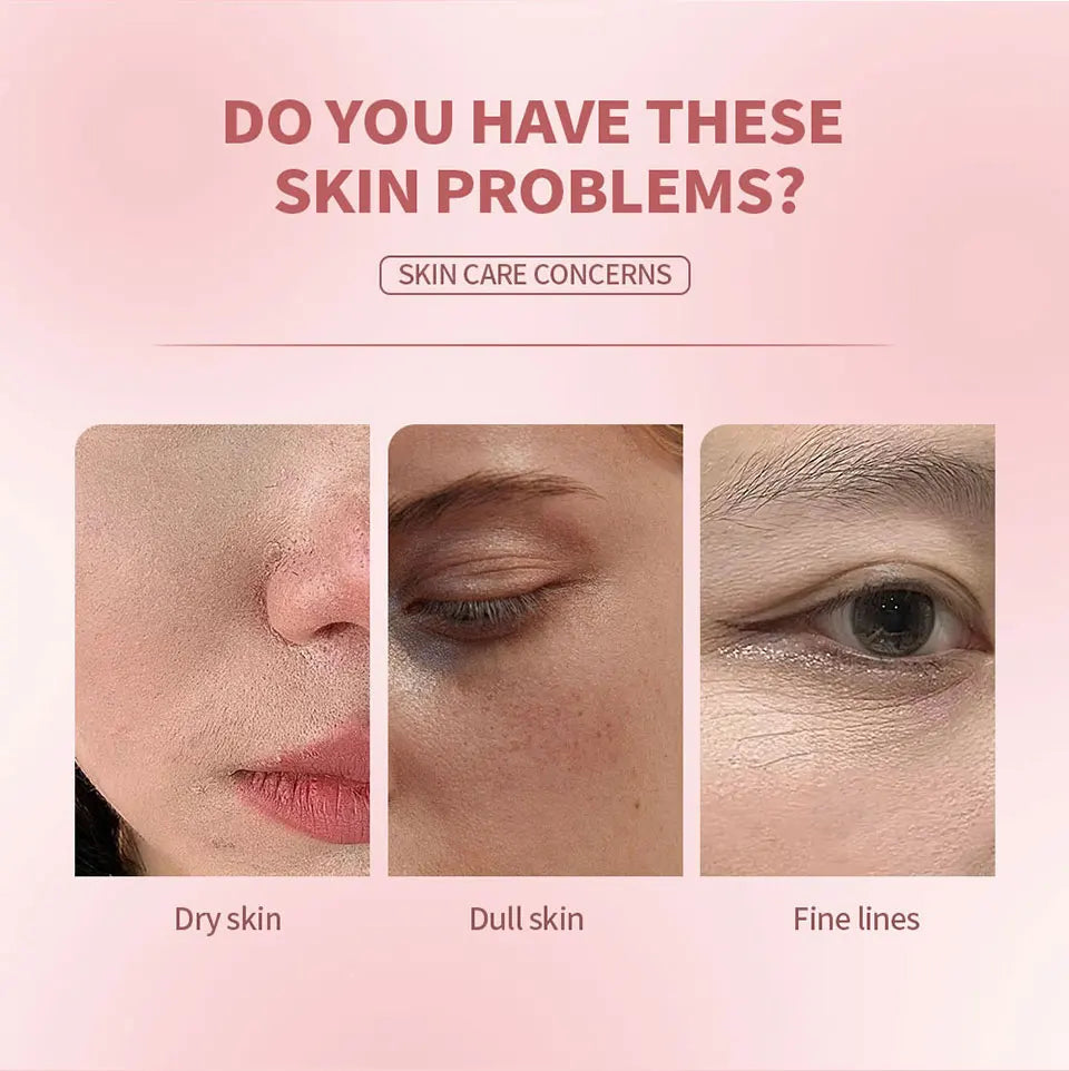 Collagen Night Wrapping Mask and Peel Off Facial Treatment for Overnight Repair - 23