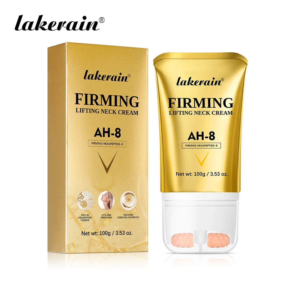 Firming Neck Cream and Lifting Skin Lotion for sagging neck and aging skin - 21