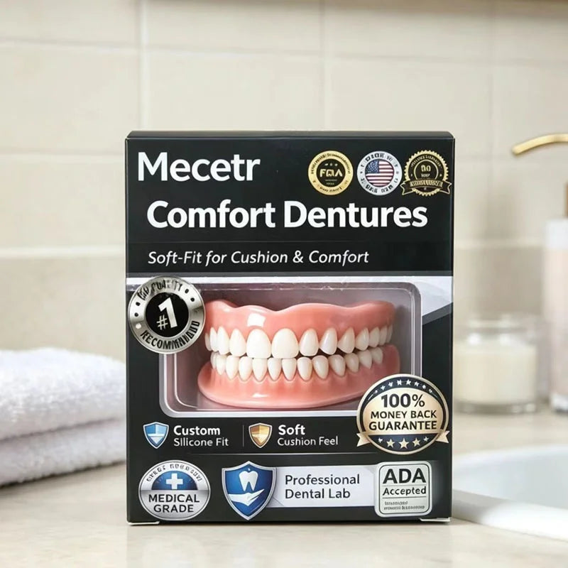 Immediate Denture Bases and Dental Support Appliance for Edentulous Adults - 5