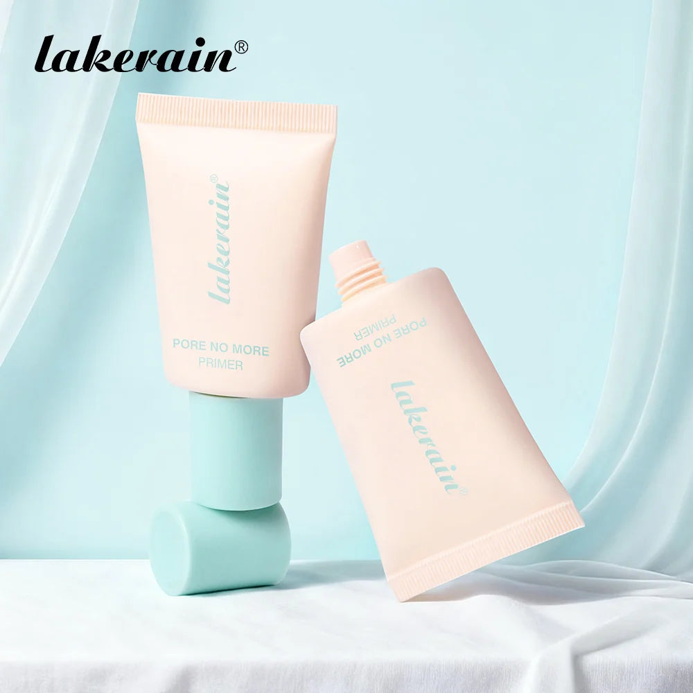 Pore Minimizing Primer and Face Makeup Base for Flawless Matte Daily Application