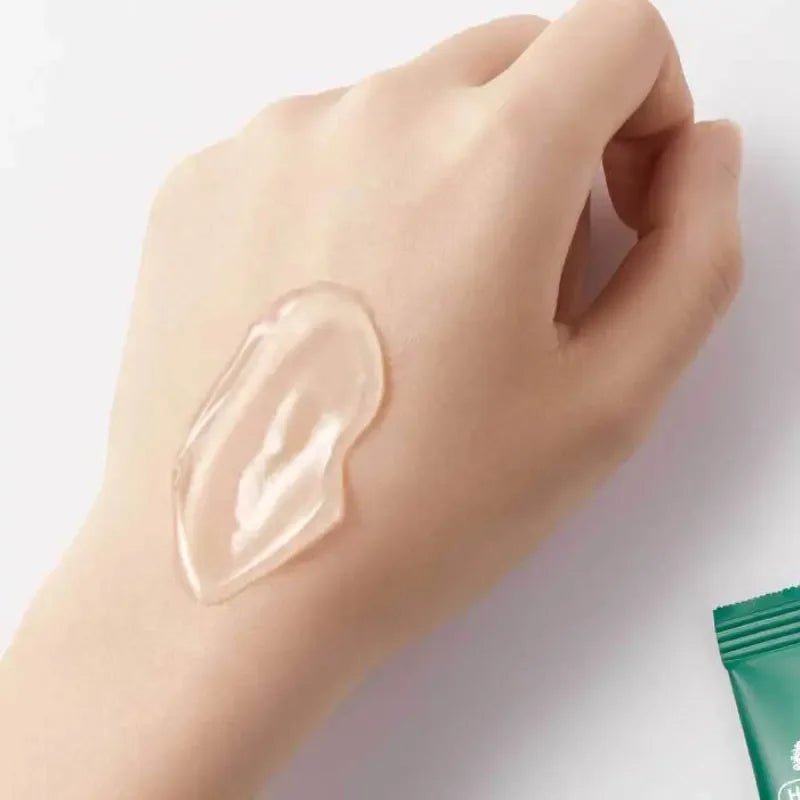 Collagen Sleeping Mask and Moisturizing Face Cream for Overnight Skin Repair - 5