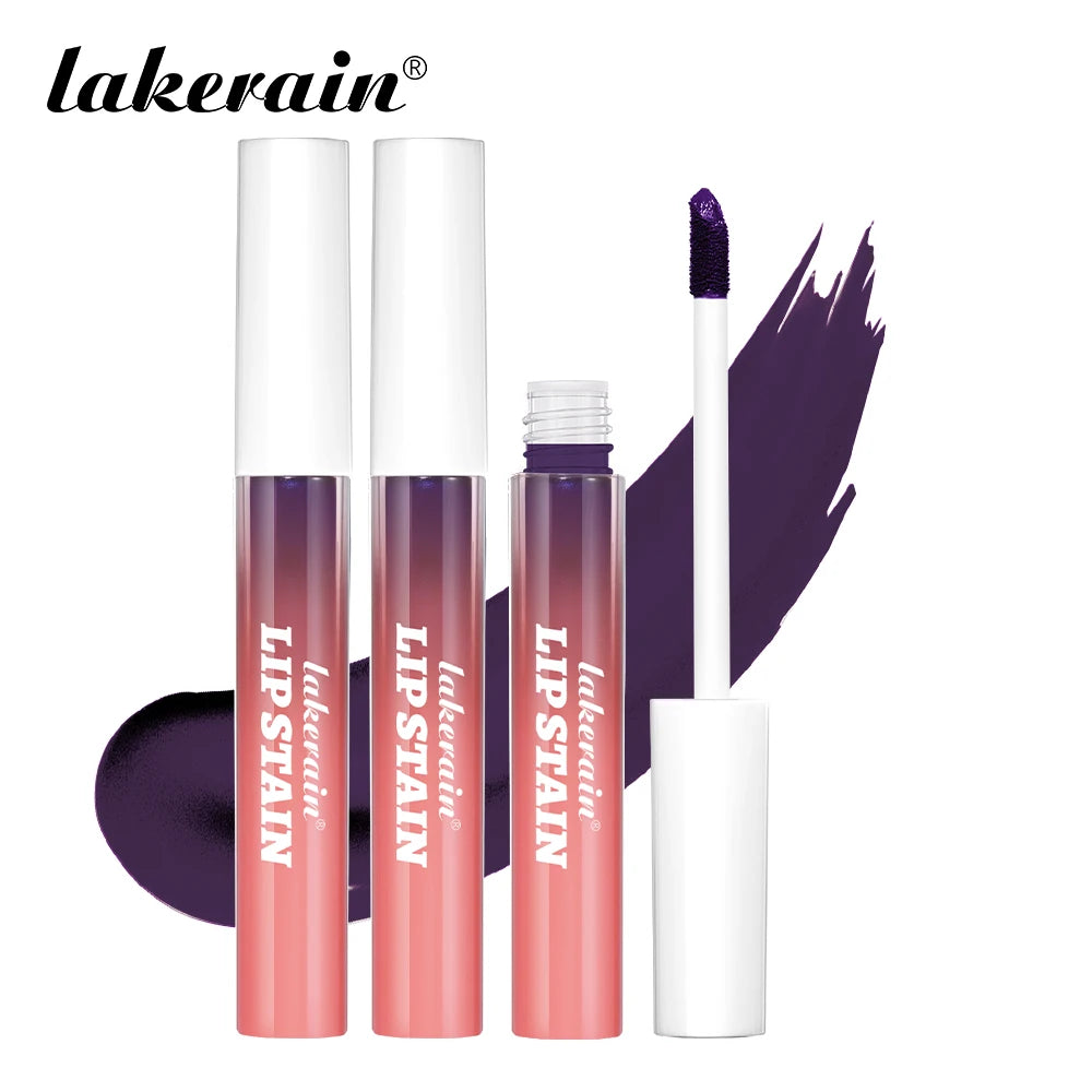 Peel Off Lip Stain and Transfer Proof Lip Tint for Long Lasting Matte Finish - 24
