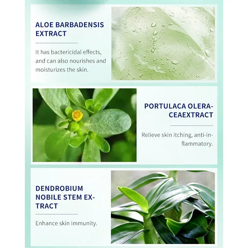 Pore Shrinking Serum and Face Tightening Essence for Smooth Radiant Skin - 11