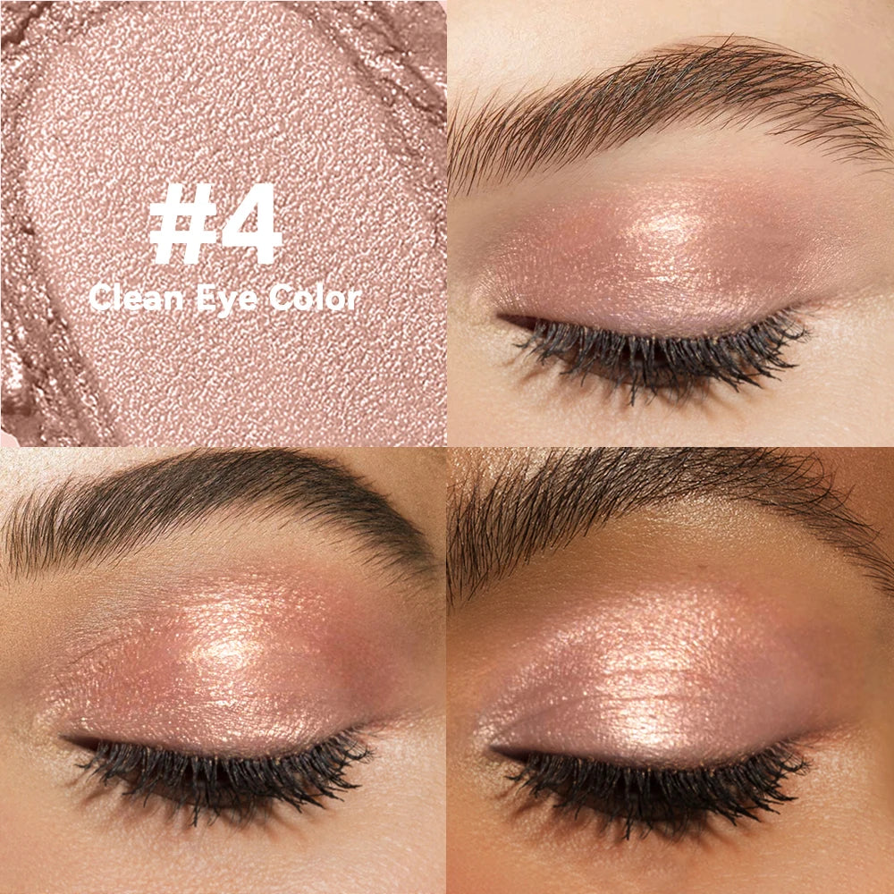 Eyeshadow Stick and Eye Shadow Pencil for Long Lasting Makeup Looks Daily - 6
