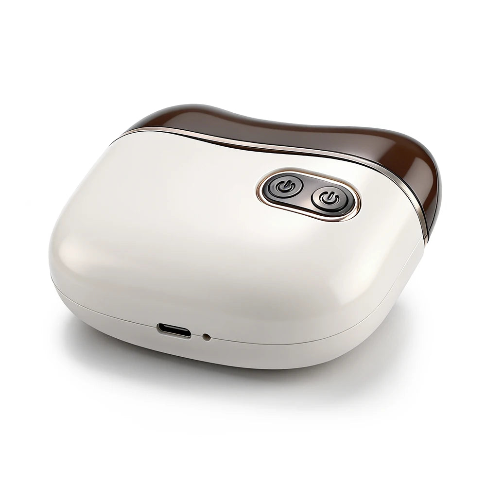 Electric Nail Clipper and Automatic Nail Trimmer for Home Manicure Care