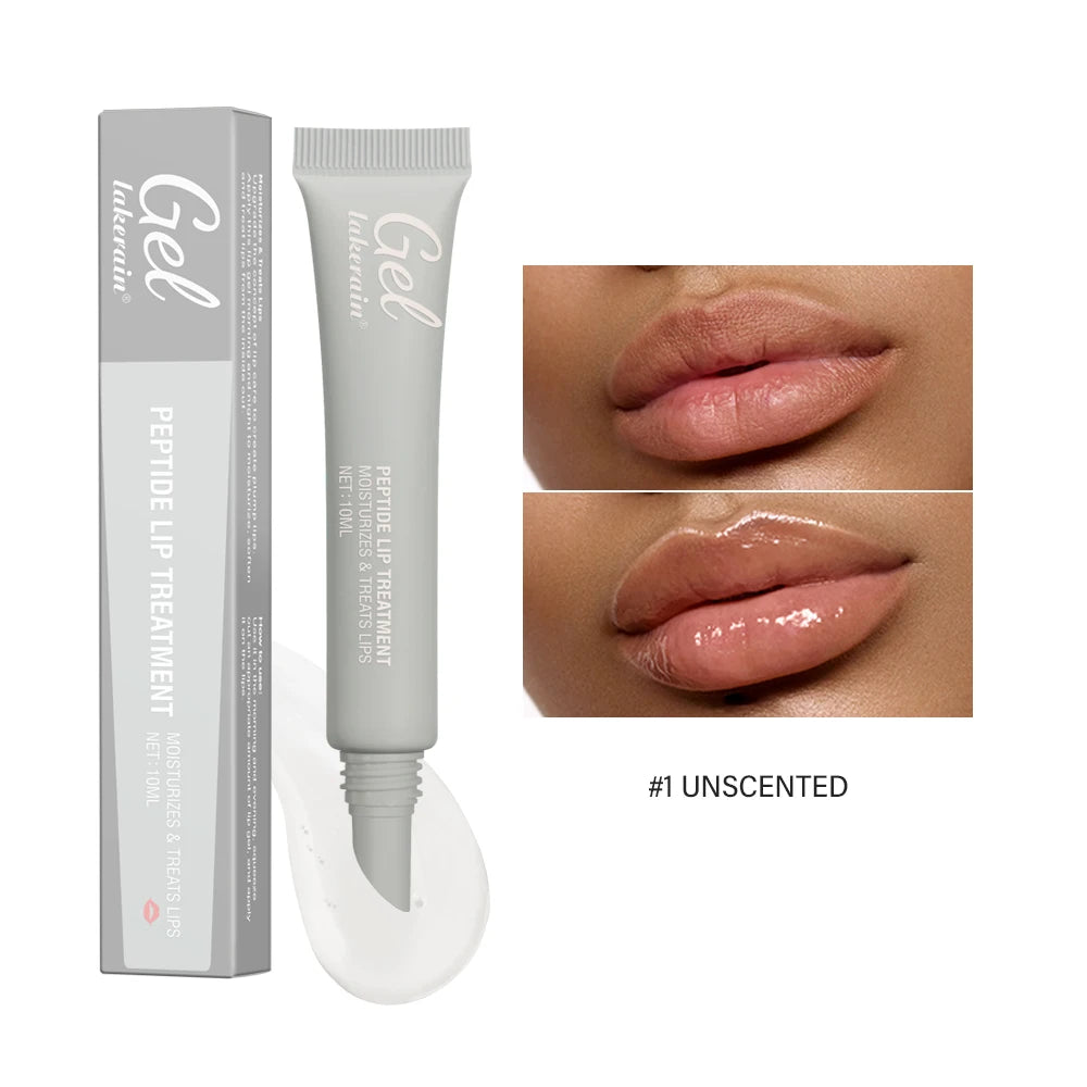 Peptide Lip Balm and Hydrating Lip Treatment for Daily Dry Lip Care Routine - 20