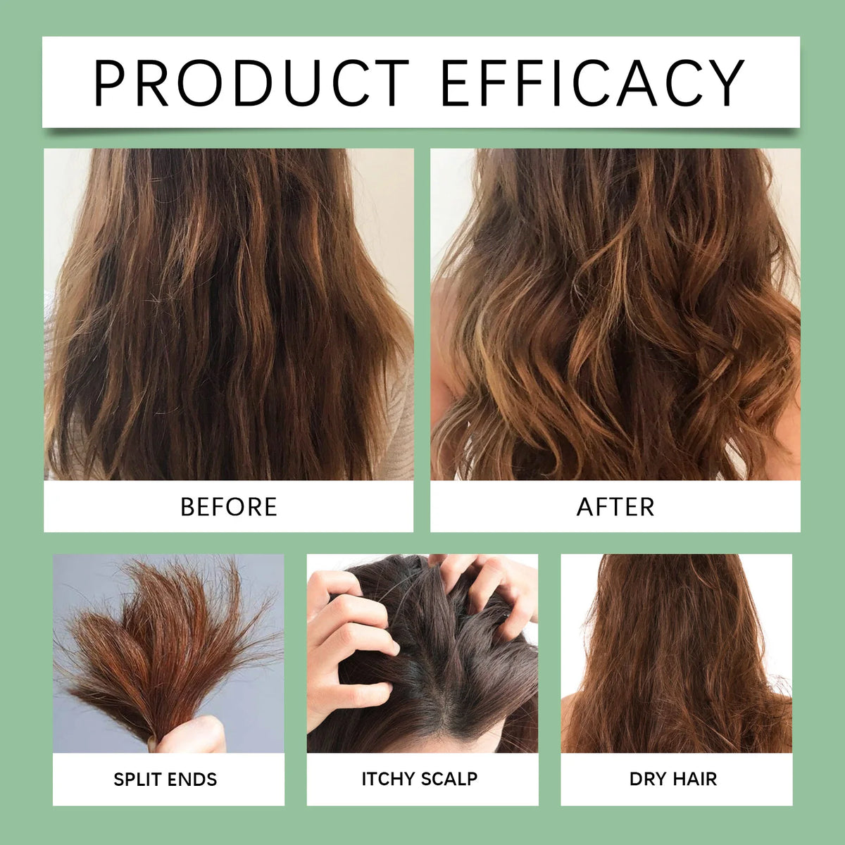 Batana Oil Shampoo and Hair Growth Cleanser for Damaged Hair and Scalp Care
