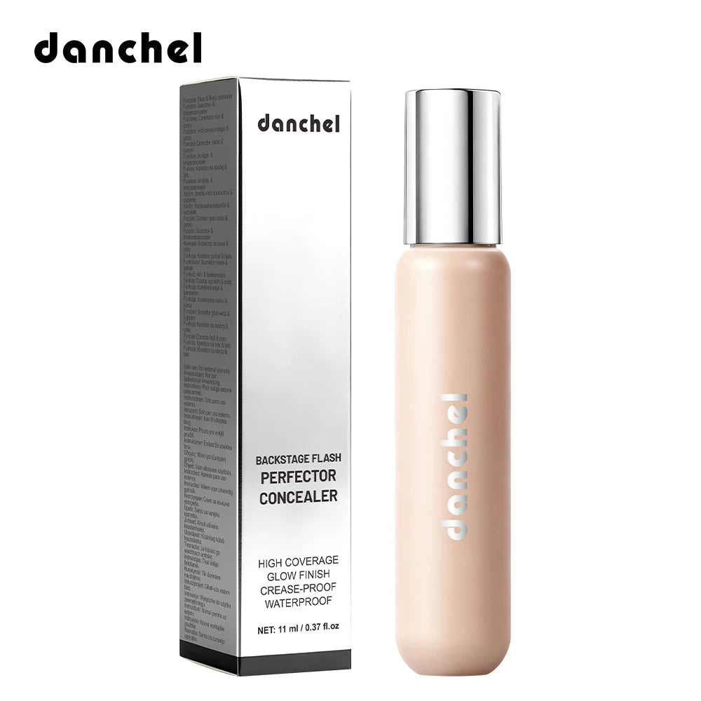Liquid Concealer and Blemish Spot Corrector for Professional Face Body Makeup - 33
