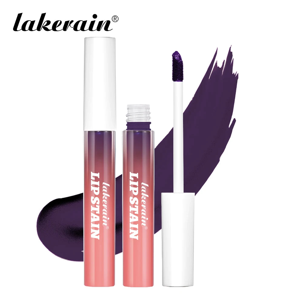 Peel off Lip Stain and Waterproof Lip Tint for Long Lasting Daily Makeup - 21