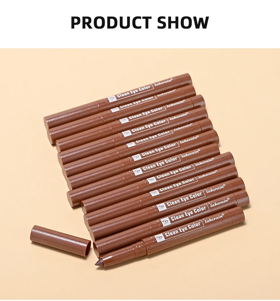 Eyeshadow Stick and Eye Shadow Pencil for Long Lasting Daily Makeup Looks