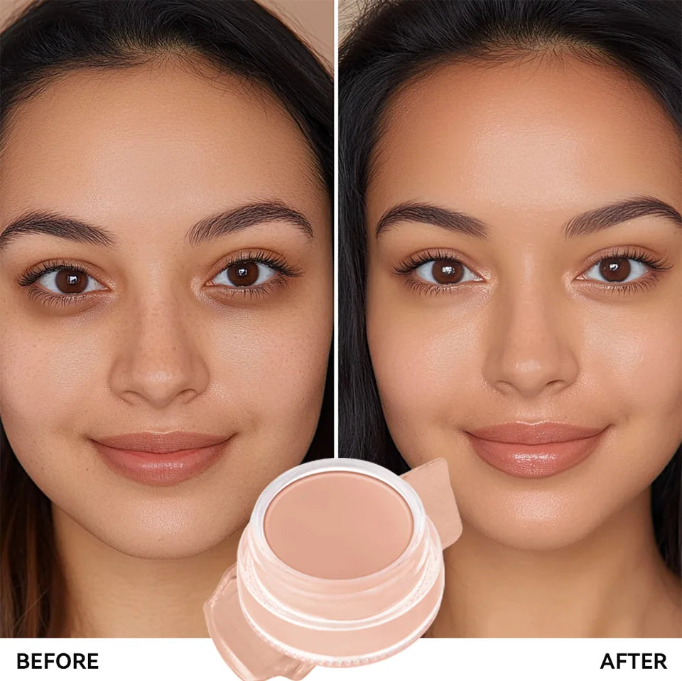 Hydrating Eye Brightener and Dark Circle Concealer for Daily Makeup Routine