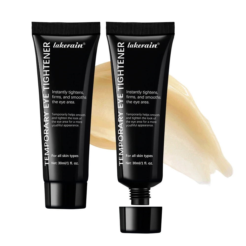 Temporary Eye Tightener and Anti Aging Cream for Smooth Youthful Looking Skin - 21