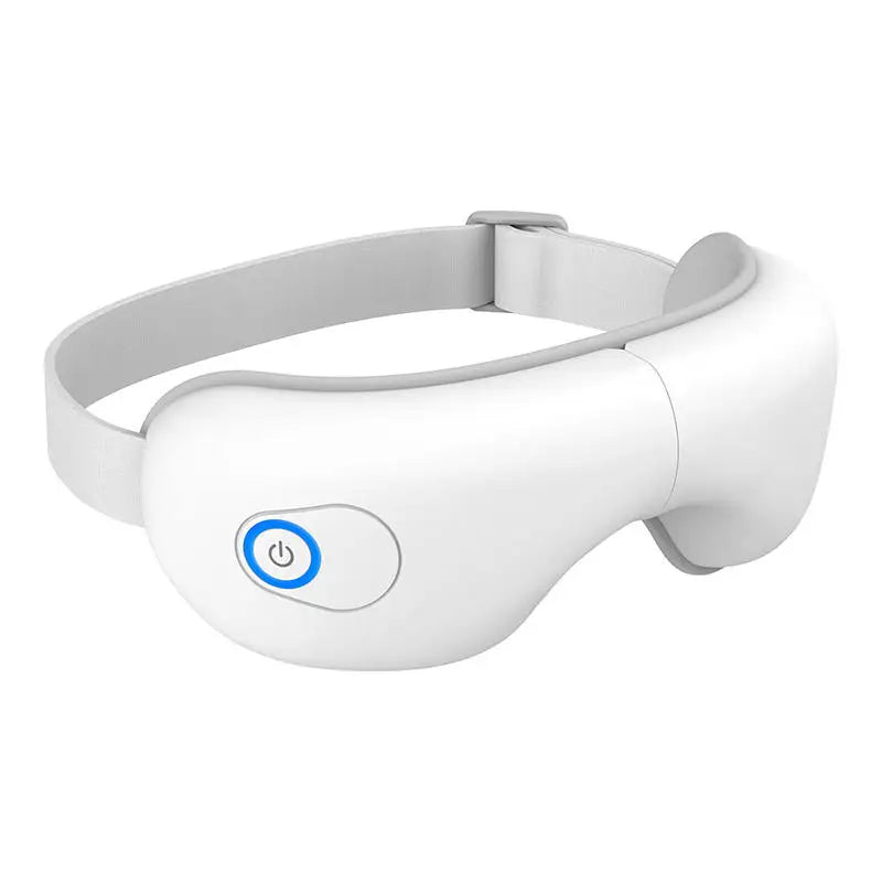 Eye Massager and Heated Compression Mask for Relaxing Tired Eyes at Home - 20