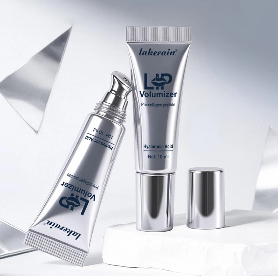 Lip Volumizer and Hydrating Lip Plumper for Daily Moisturizing Care Routine - 18