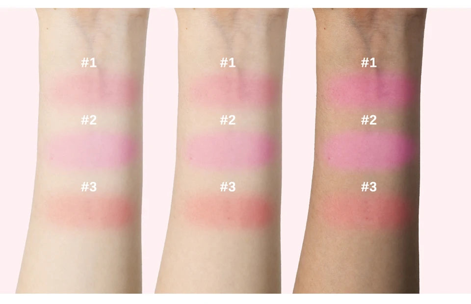 Butter Bronzer and Face Contouring Powder for Natural Sculpted Makeup Looks