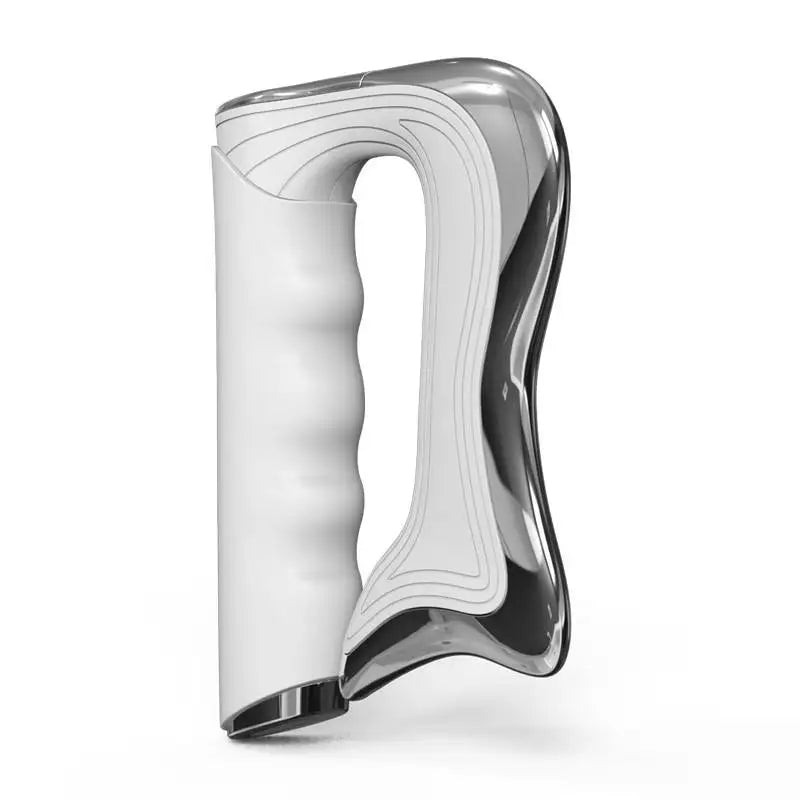 Electric Fascia Knife and Muscle Scraper Tool for Deep Tissue Body Recovery