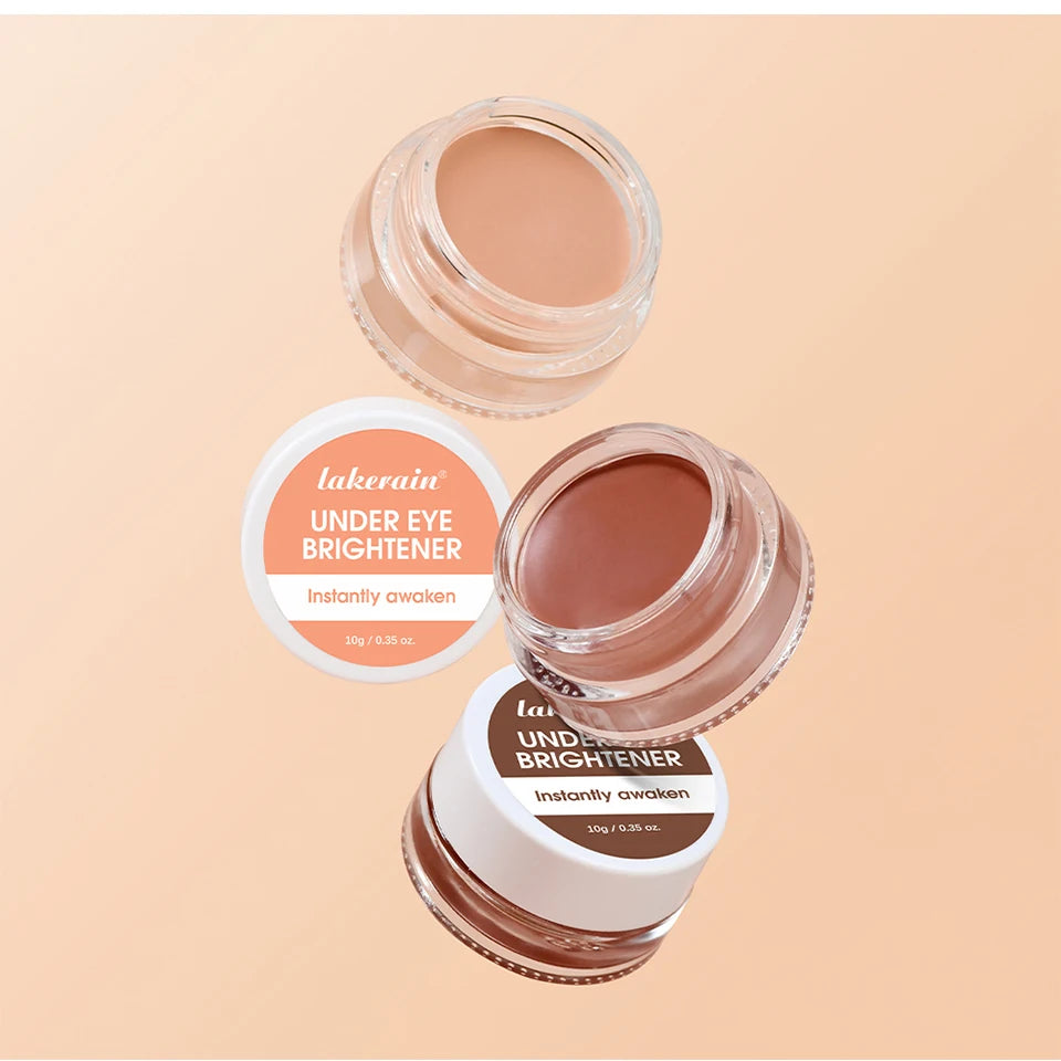 Under Eye Brightener and Dark Circle Concealer for Flawless Daily Makeup Routine - 16