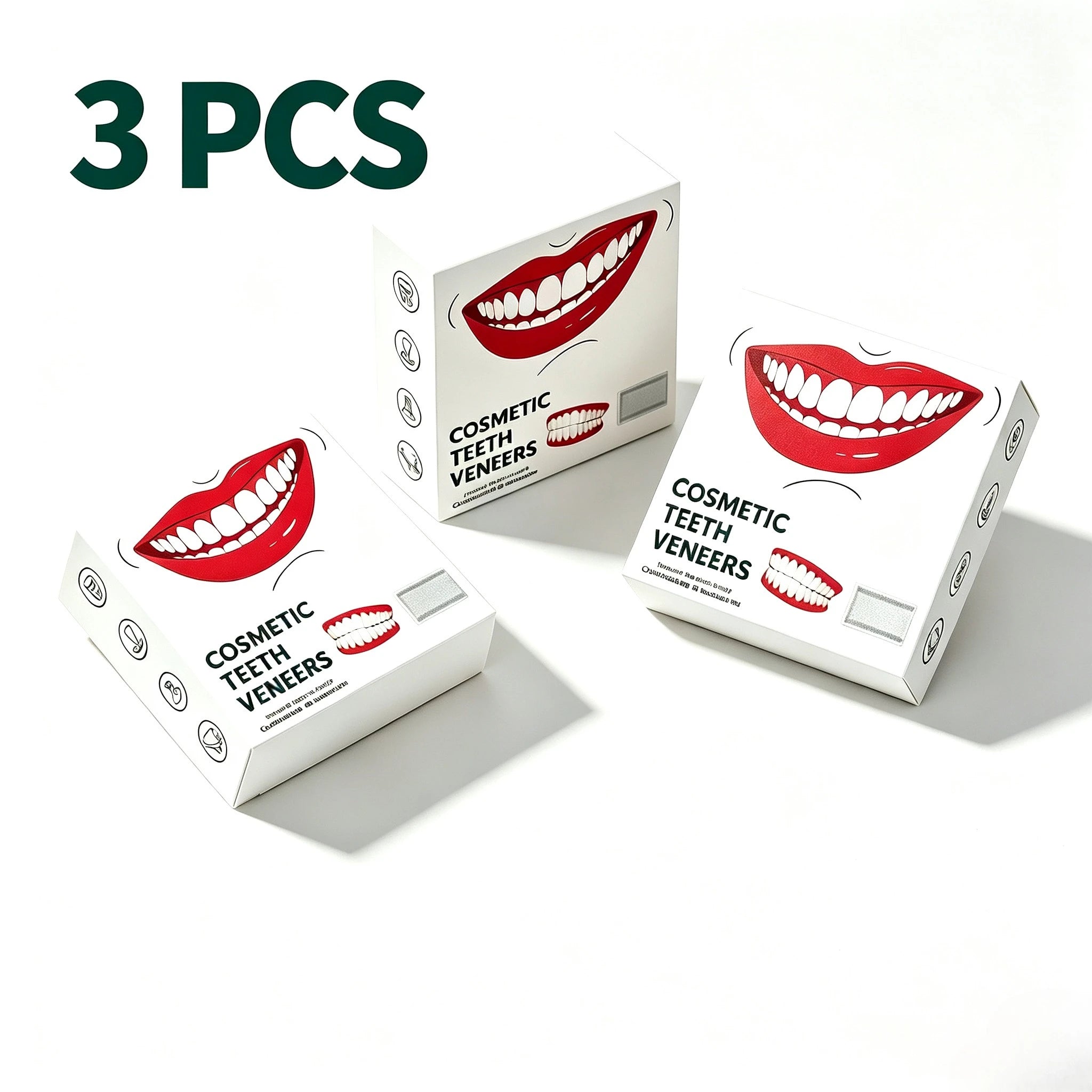 Flexible Resin Dentures and Snap On Teeth for Instant Smile Restoration - 13