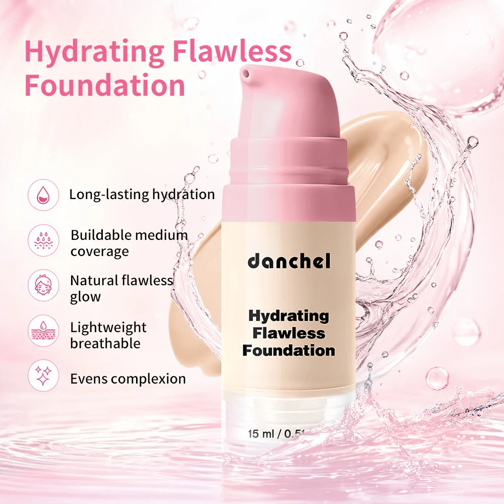 Full Face Makeup Set and Cosmetic Beauty Kit for Beginners and Daily Use