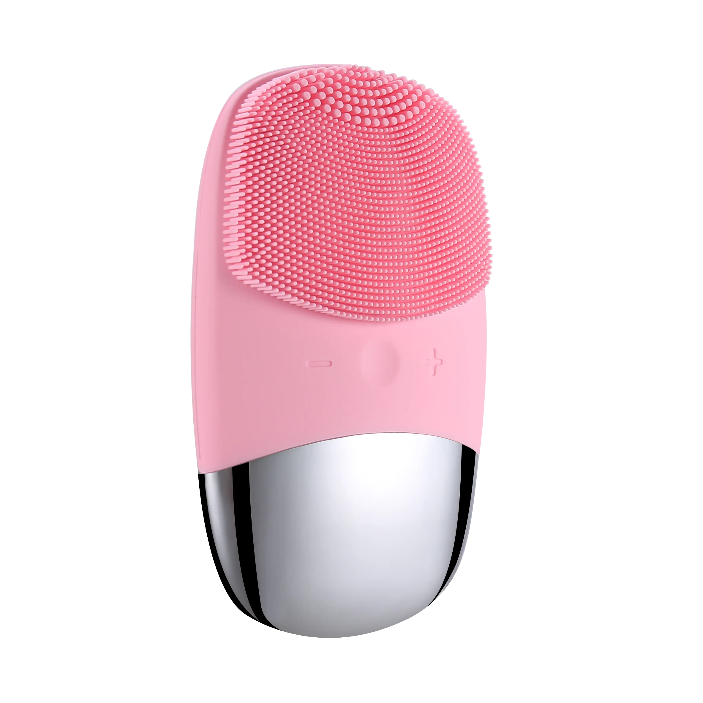 Electric Facial Cleansing Brush and Sonic Face Scrubber for Daily Skin Routine - 7