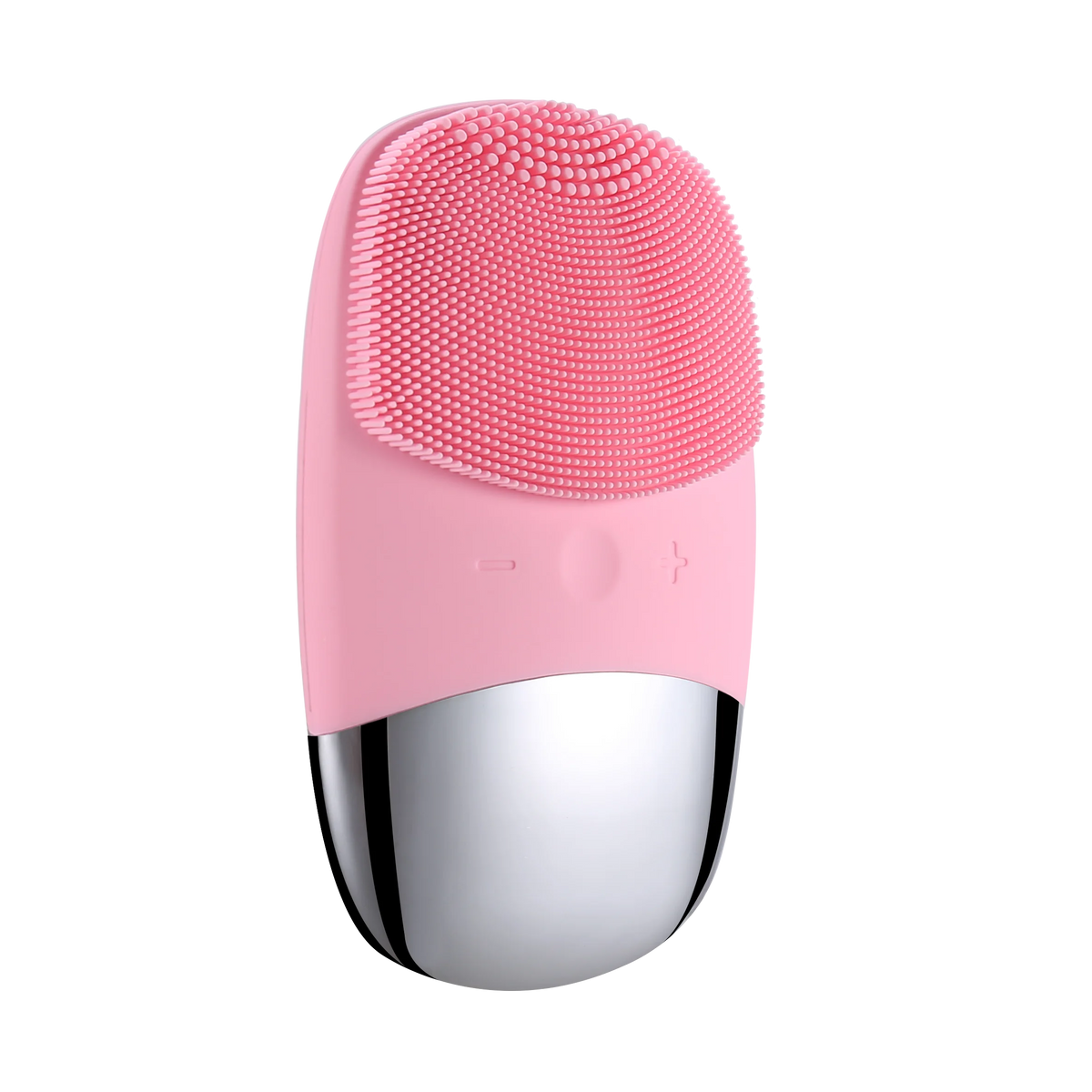 Electric Facial Cleansing Brush and Sonic Face Scrubber for Daily Skin Routine