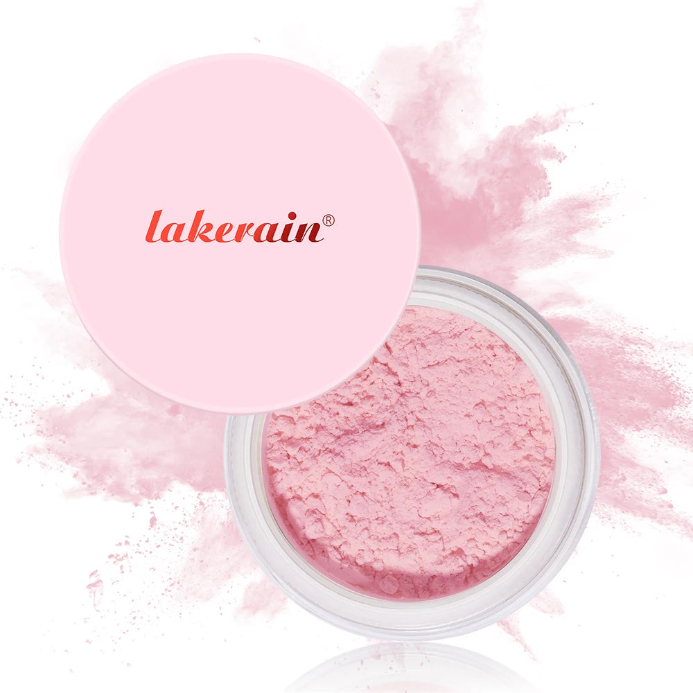Setting Powder and Loose Finishing Makeup for a flawless matte skin finish - 1
