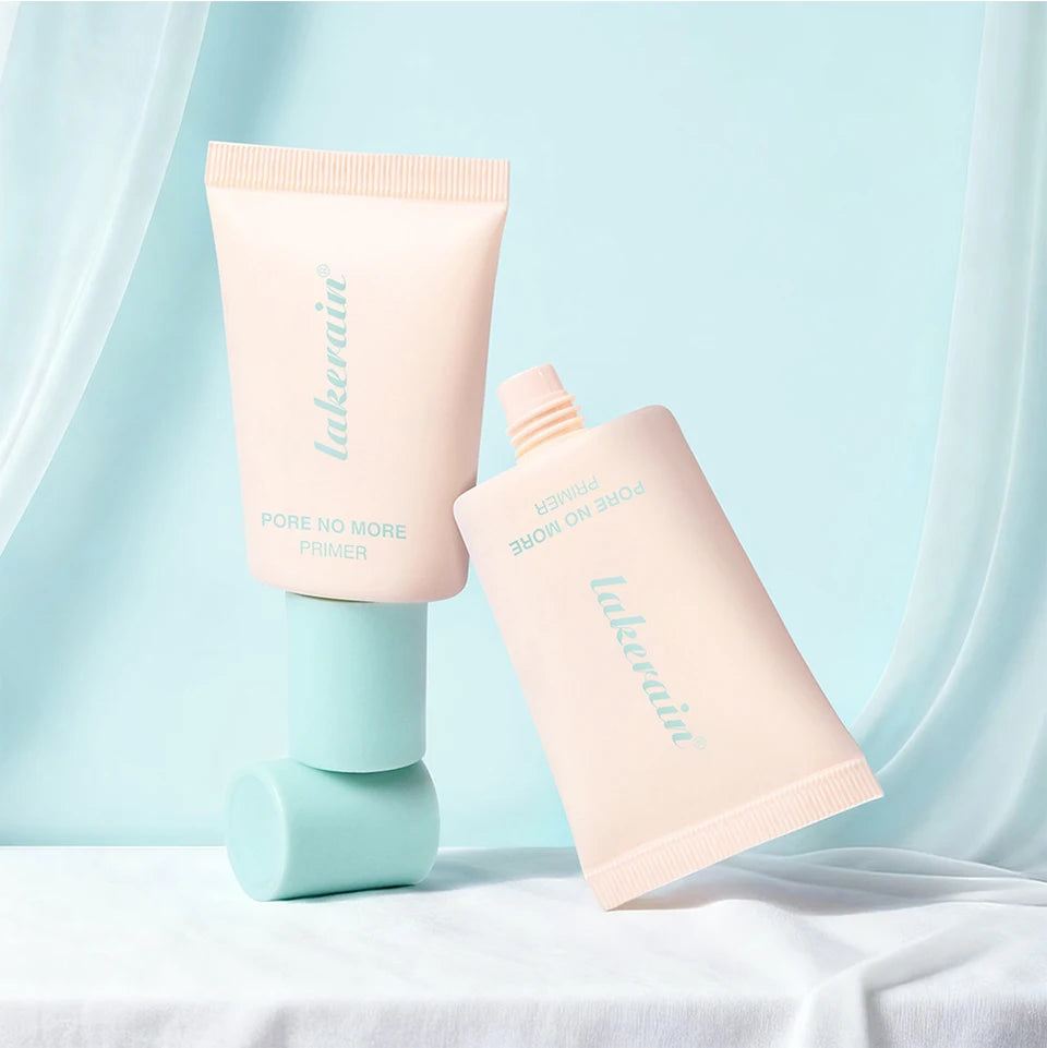 Pore Minimizing Primer and Face Makeup Base for Smooth Long Lasting Finish