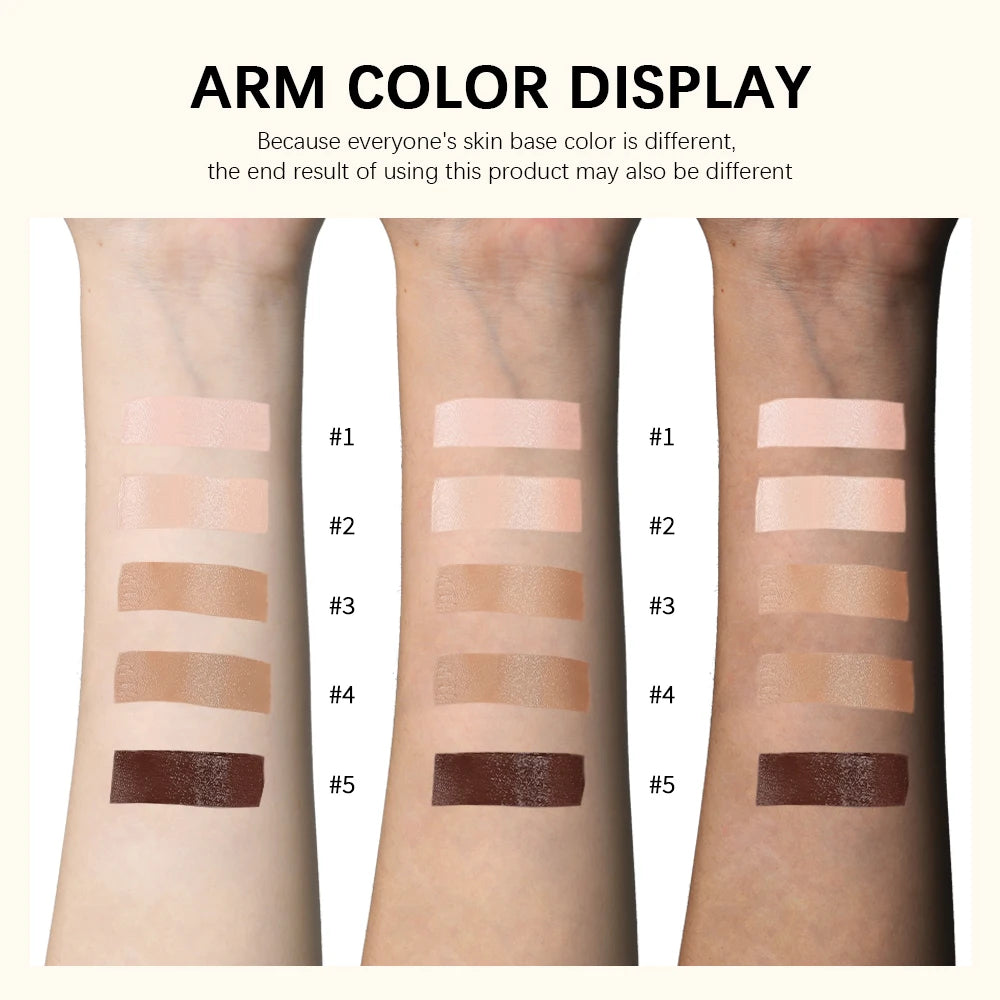 Blur Base Balm and Hydrating BB Cream for a Flawless Smooth Natural Makeup Finish