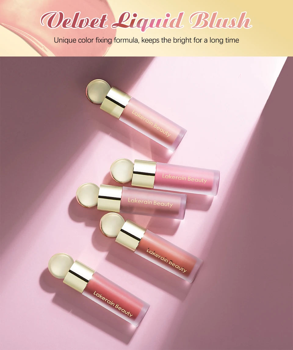 Liquid Highlighter and Shimmer Makeup Luminizer for Radiant Glow and Beauty - 22
