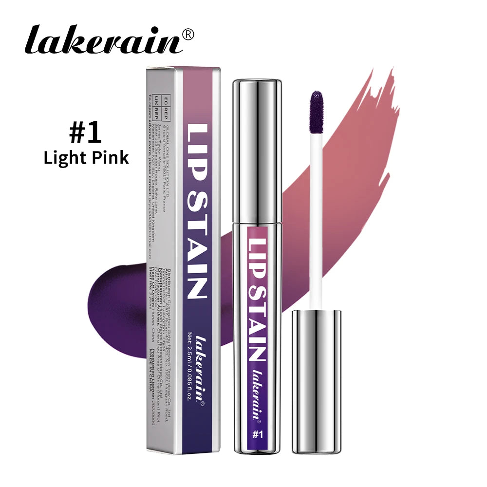 Peel Off Lip Stain and Transfer Proof Lip Tint for Long Lasting Daily Wear - 25