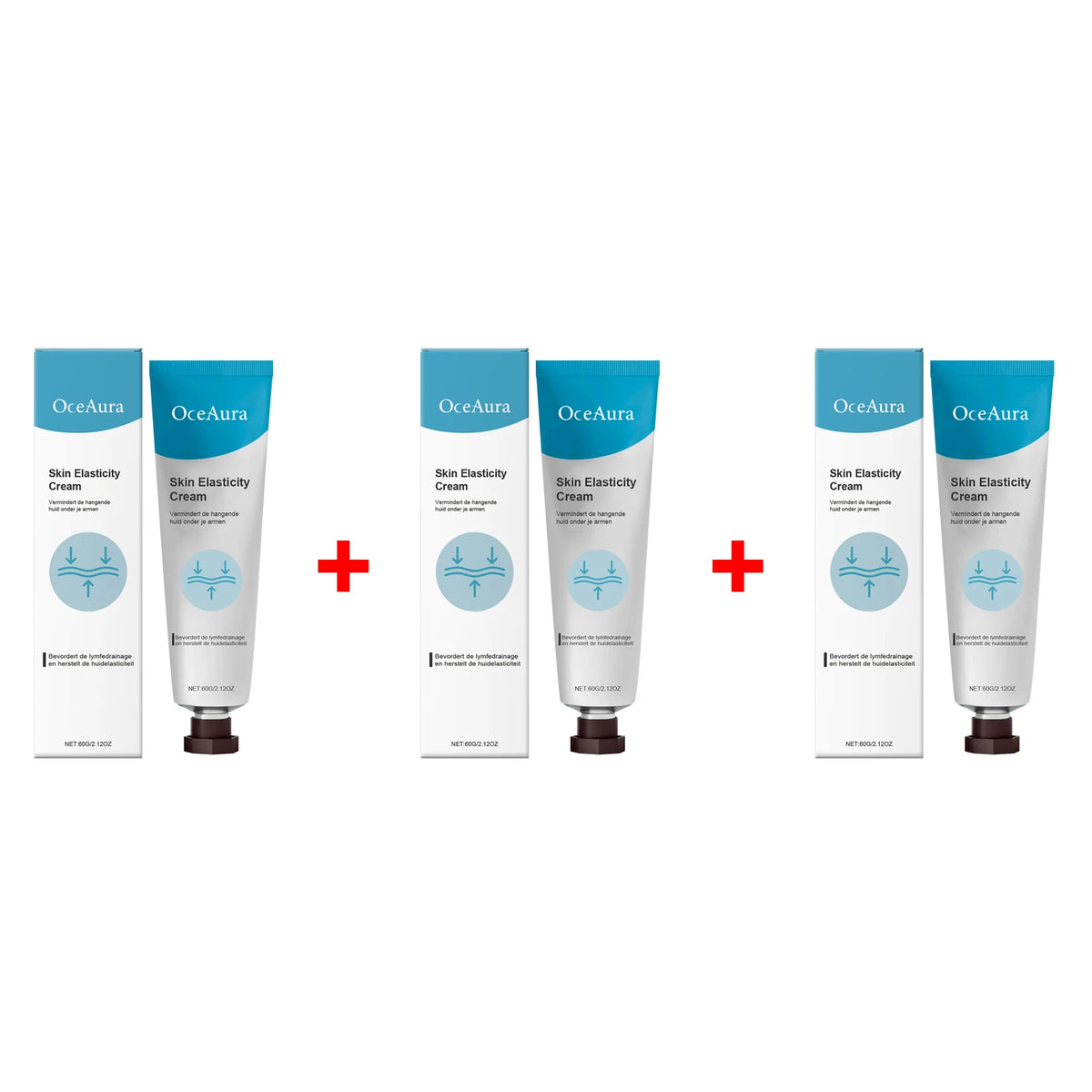 Skin Firming Cream and Body Tightening Lotion for Sagging Skin and Body Contouring
