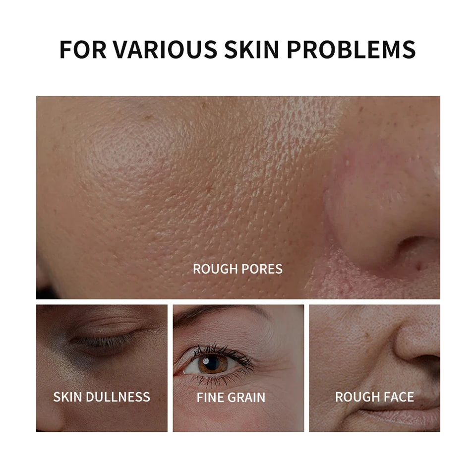Face Tension Cream and Pore Blurring Primer for Flawless Makeup Application - 10