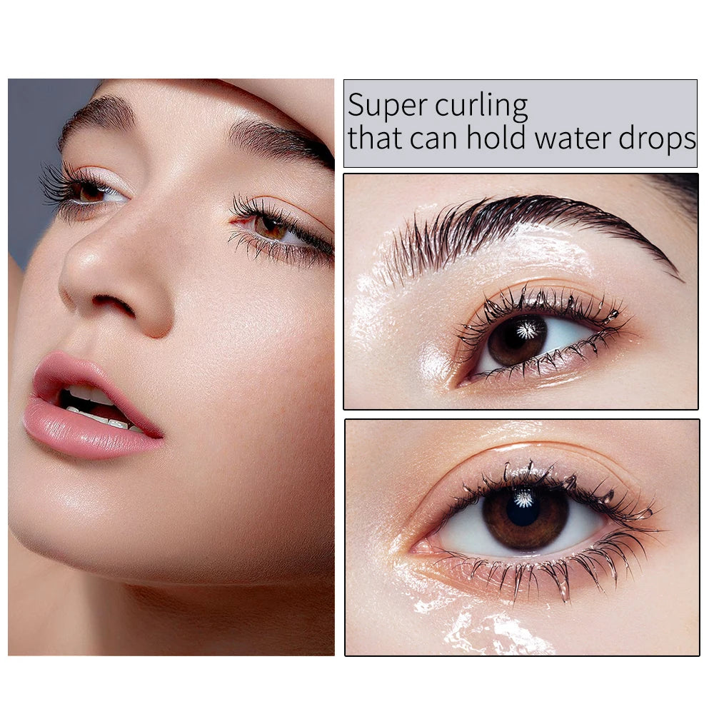 Eyelash Lifting Kit and Perming Set for Professional Home Beauty Routine