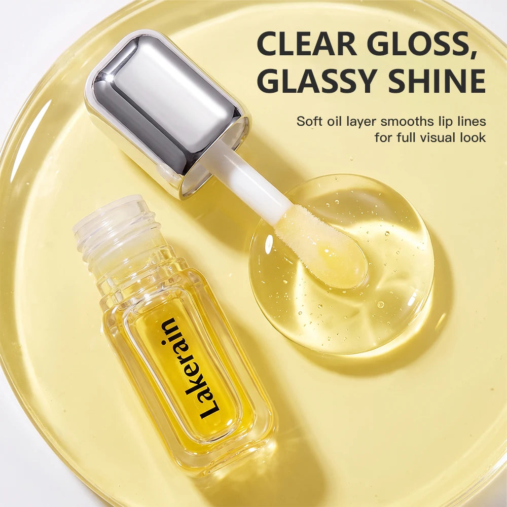 Spicy Lip Plumper and Volumizing Gloss for Fuller Lips for Daily Makeup Looks