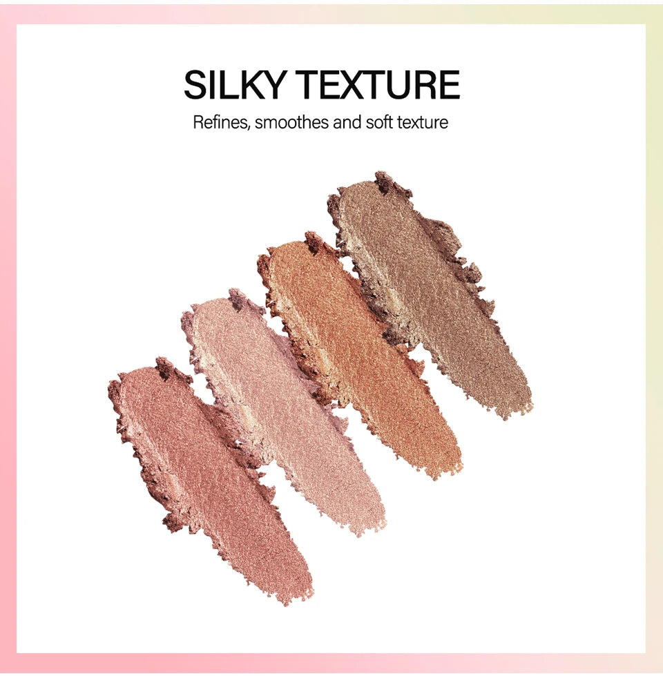 Contour Bronzer Stick and Face Sculpting Makeup for Daily Glowing Complexion - 13