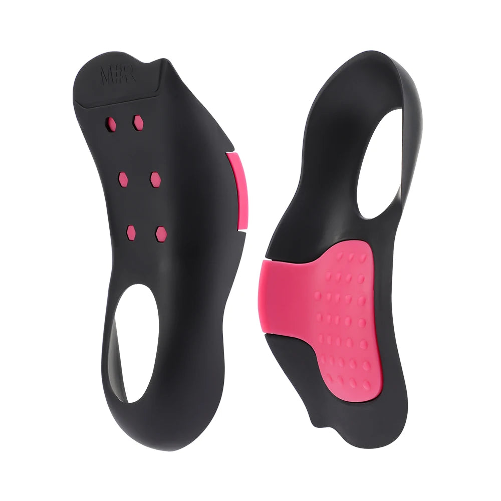 Orthopedic Arch Support Pads and Flat Foot Insoles for Daily Pain Relief - 18