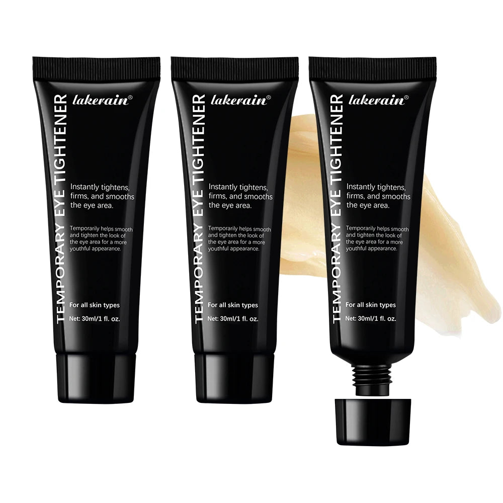 Temporary Eye Tightener and Anti Aging Cream for Smooth Youthful Looking Skin - 20