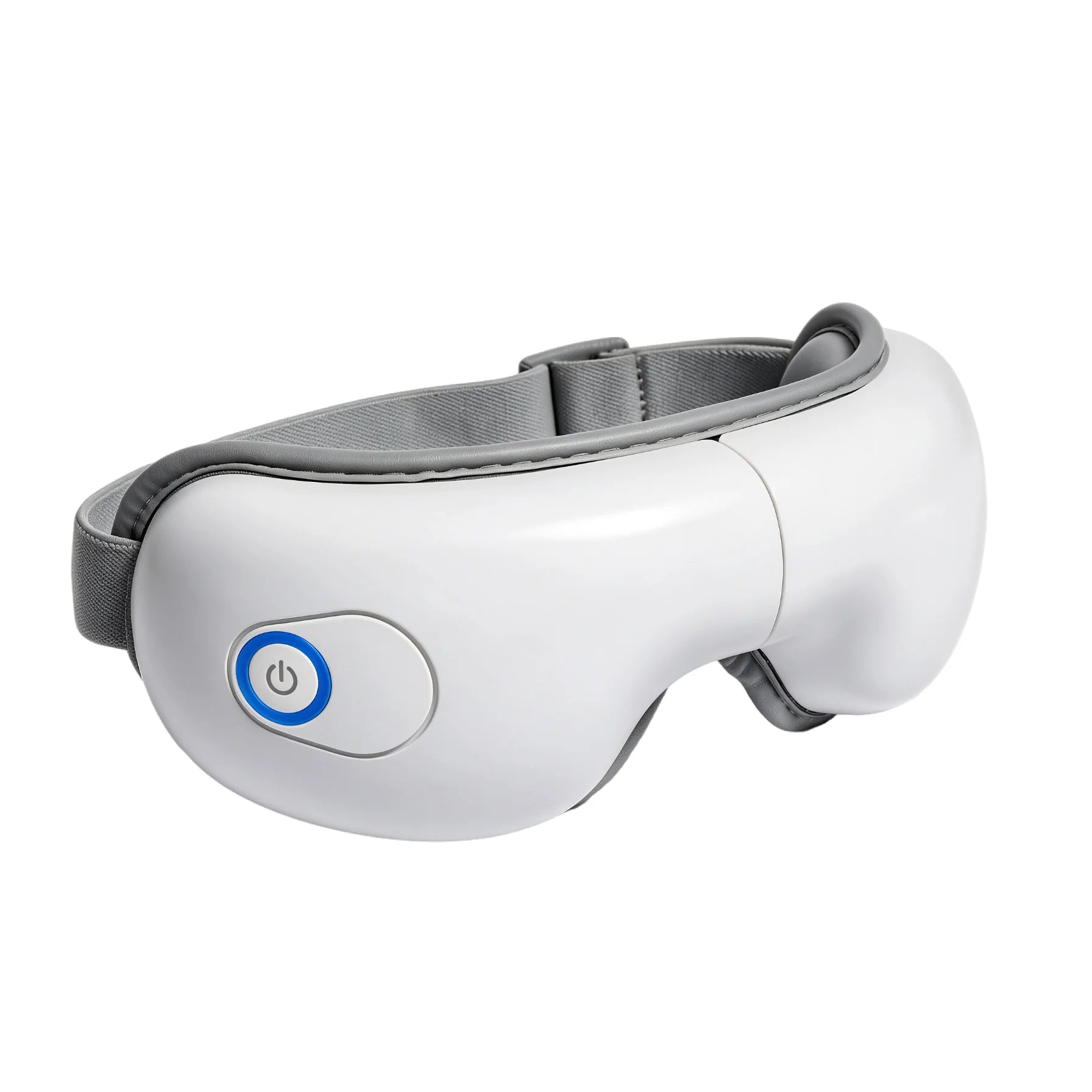 Eye Massager and Heated Compression Mask for Relaxing Tired Eyes at Home - 1