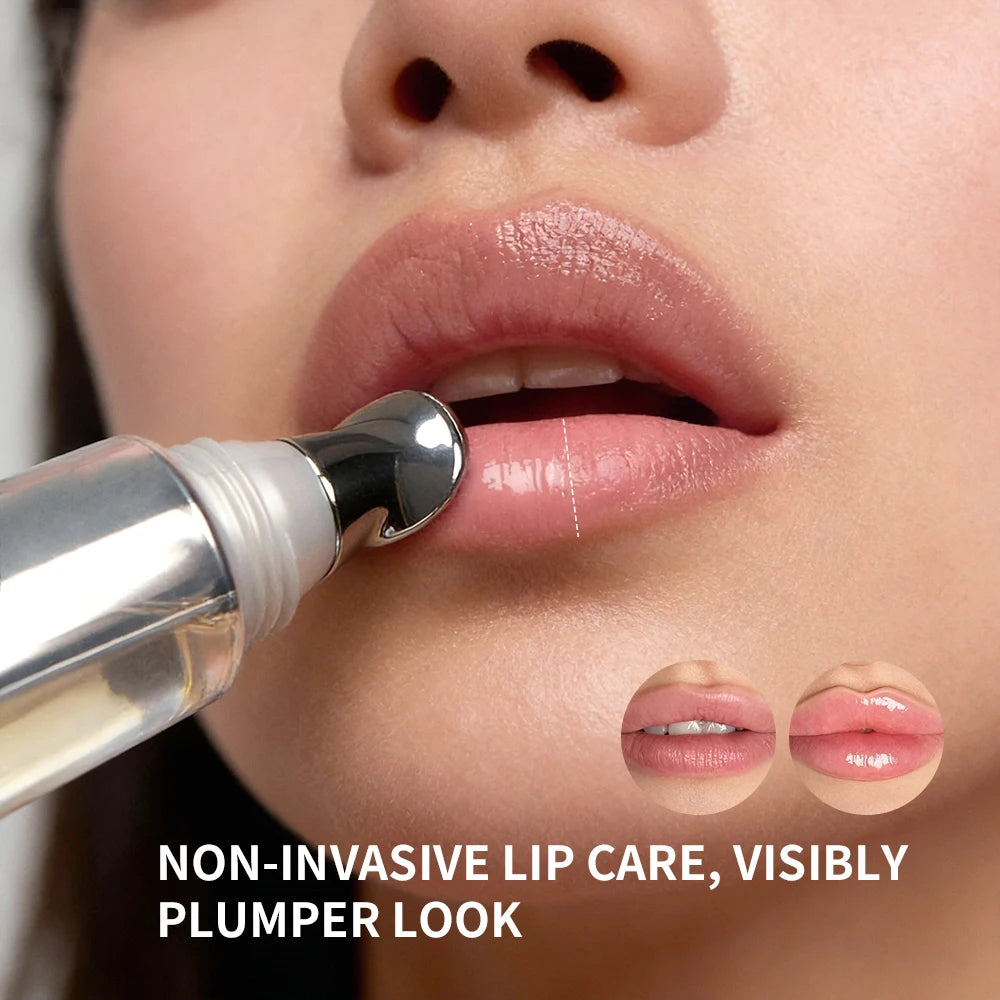 Lip Volumizer and Hydrating Lip Plumper for Daily Moisturizing Care Routine - 4